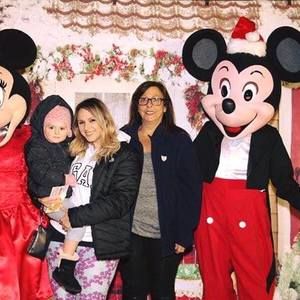 Meet your Posher, Geraldine